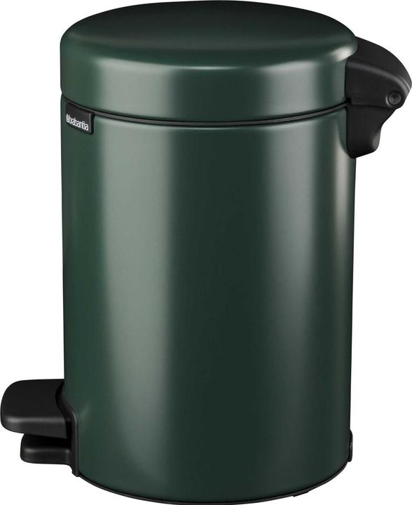 Immagine prodotto Brabantia Cestino a pedale (3 l)