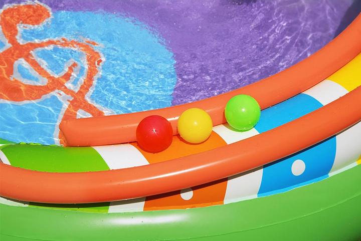 Produktbild Bestway Sing 'N Splash Play Center
