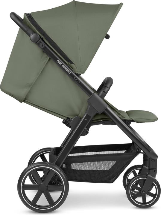Actual product image ABC Design Avus