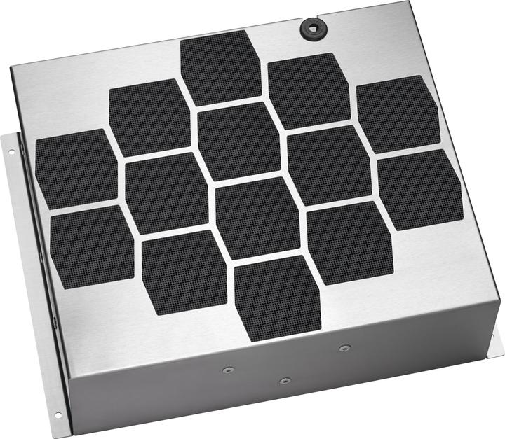 Image du produit Electrolux SUPCHARCF1 Filtre à charbon actif