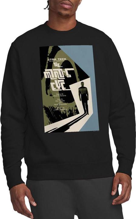 Produktbild The Next Generation Season 4 Episode 24 Sweatshirt (S)