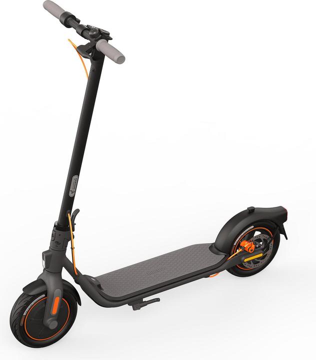 Segway-Ninebot KickScooter F40D II (20 km/h, 40 km, 350 W)