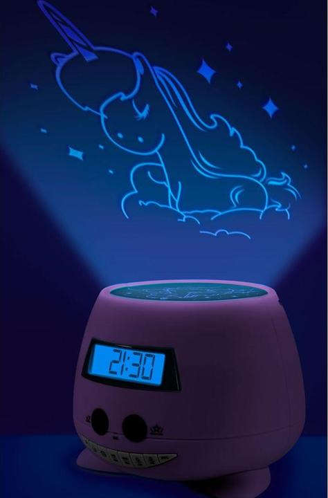 Actual product image Bigben Unicorn
