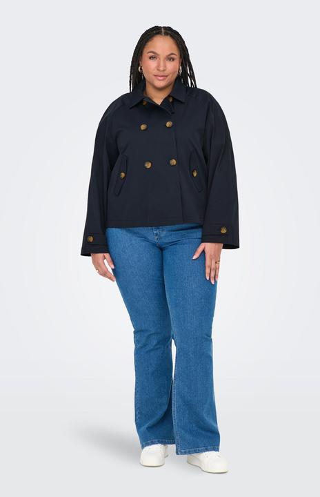 Produktbild Only CARAPRIL Trenchcoat Trenchcoat (S)