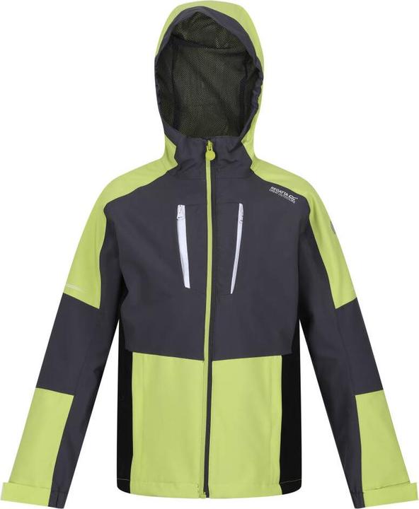 Actual product image Regatta Highton Jacket IV (128)