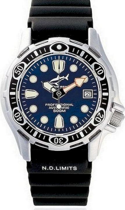 Produktbild Chris Benz CB-500A-B-KBS (Geschenkset)