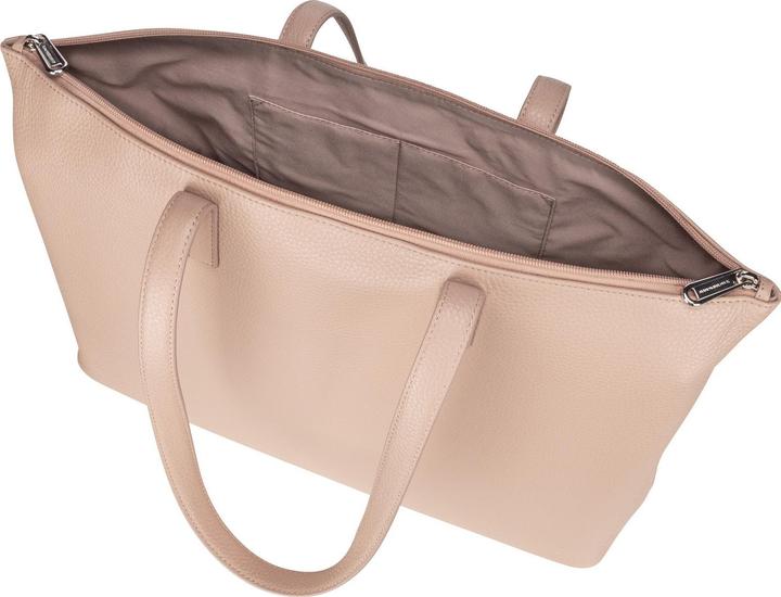 Image du produit Mandarina Duck Shopper Mellow Leather PC Shopper FZT54 (16 l)