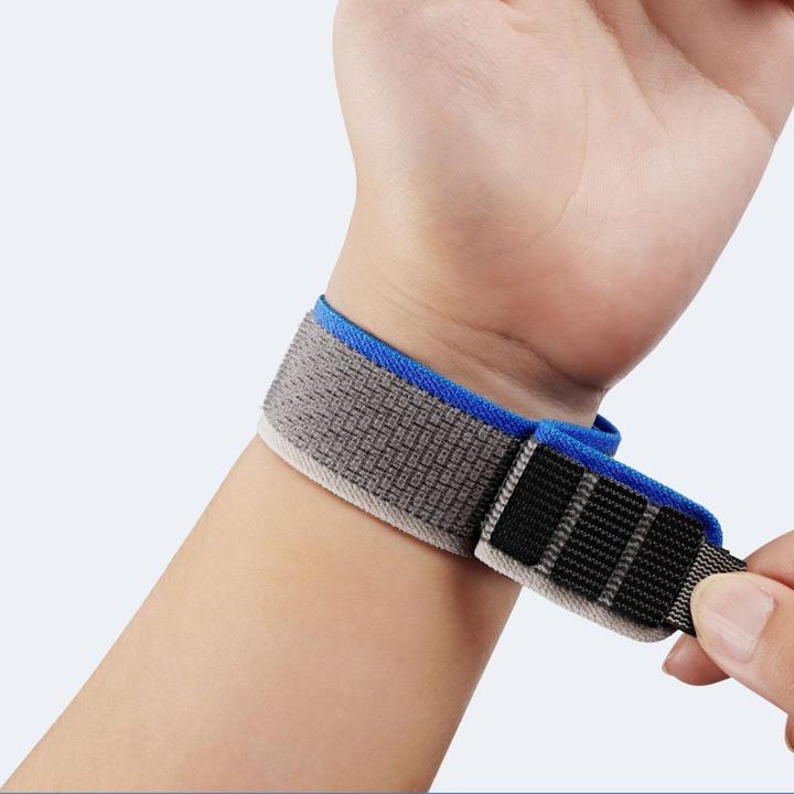 Produktbild Dux Ducis Sportarmband (45 mm, 42 mm, 49 mm, 44 mm, Nylon)