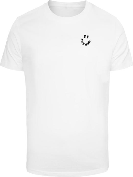 Produktbild Mister Tee MisterTee Good Karma Friendly Tee - 193875 (M)