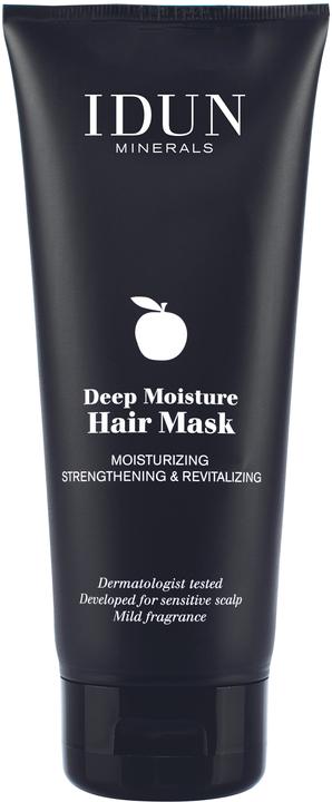 Produktbild IDUN Minerals IDUN Haircare - Hair Mask (250 ml)