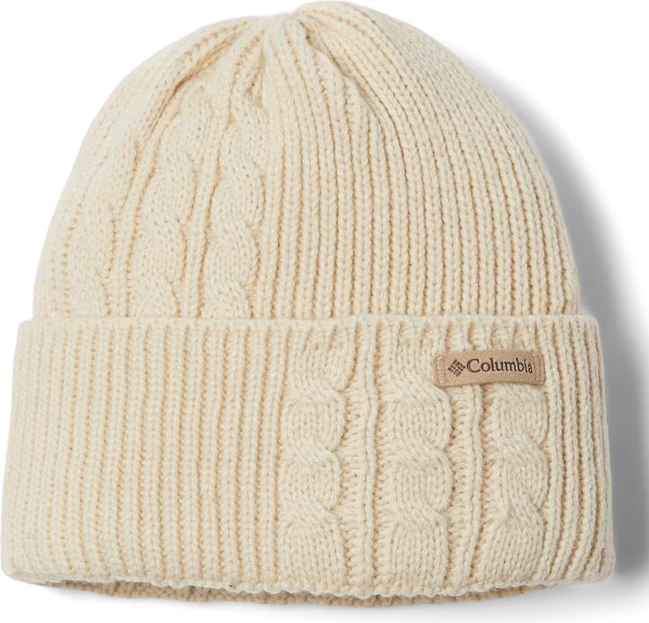 Actual product image Columbia Agate Pass Cable Knit Beanie