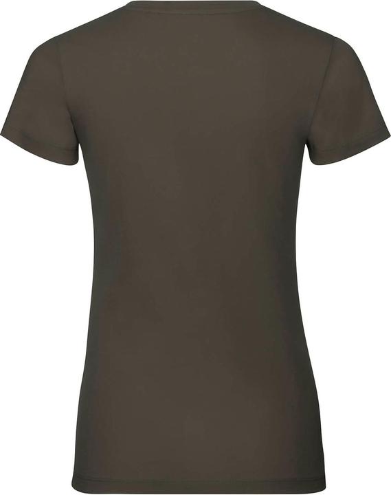 Image du produit Russell T-shirt Coton issu de l'agriculture biologique (XS)