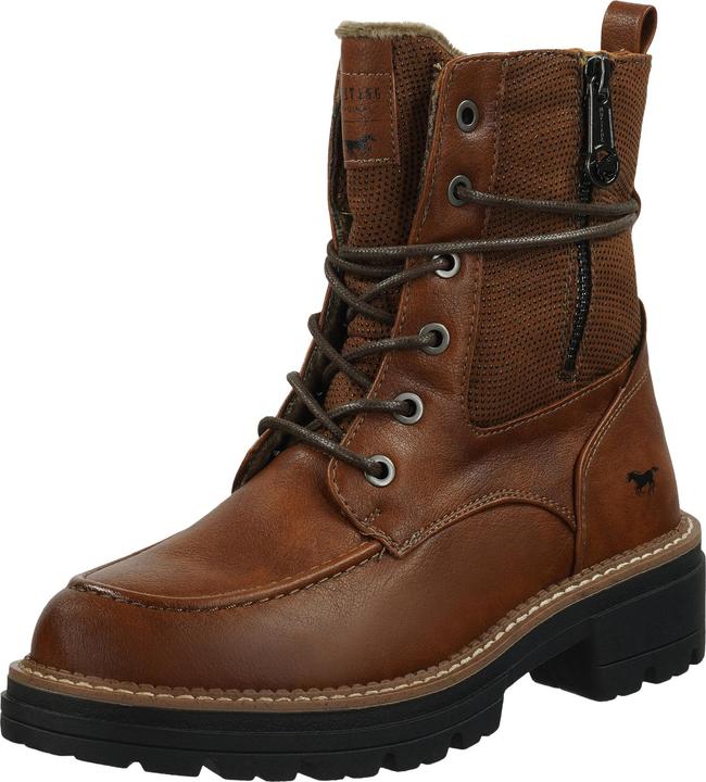 Produktbild Mustang Stiefelette (37)
