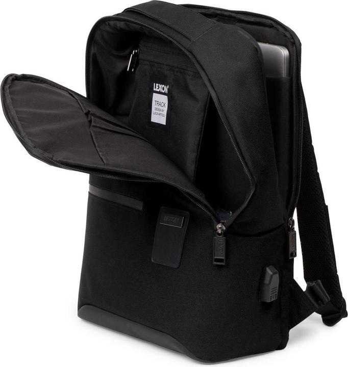 Produktbild Lexon Track Double Backpack (13.50 l)