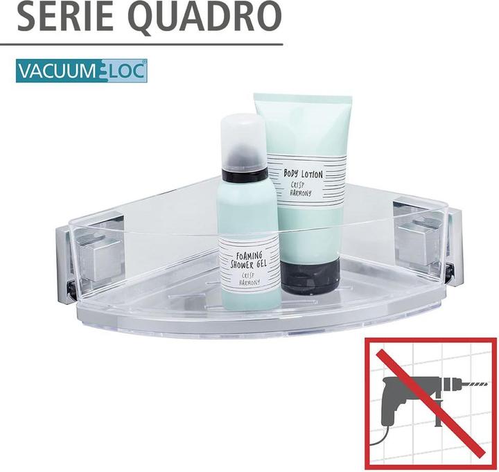 Immagine prodotto Wenko Quadro