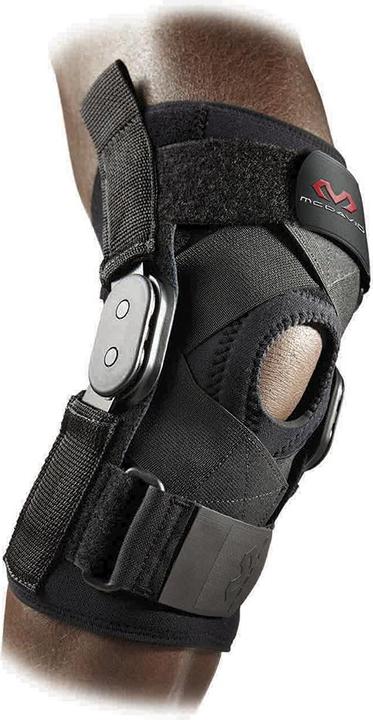 McDavid Kniegelenksttze Psii, Neopren (XL)