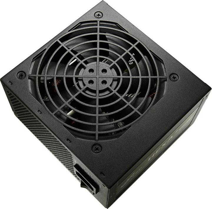 Actual product image Fortron FSP Power Supply HEXA+ PRO 350 85+ 350W ATX (350 W)