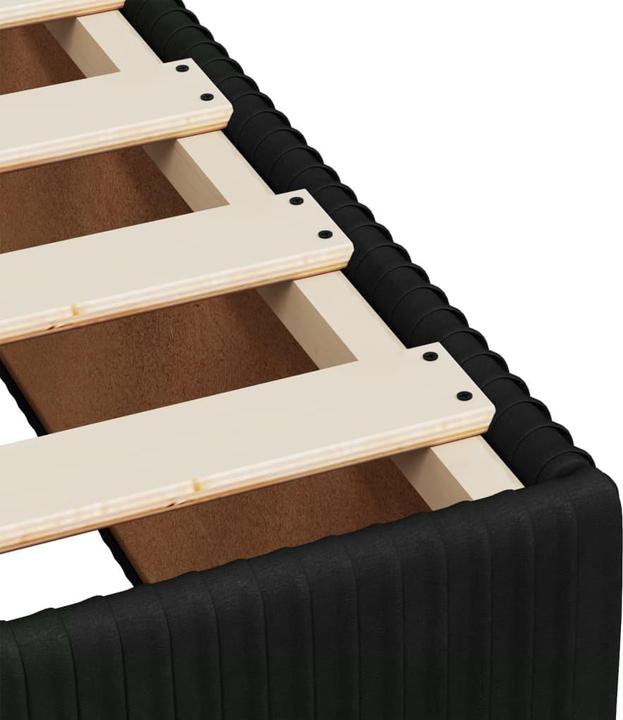 Immagine prodotto VidaXL Struttura letto in velluto (180 x 200 cm)