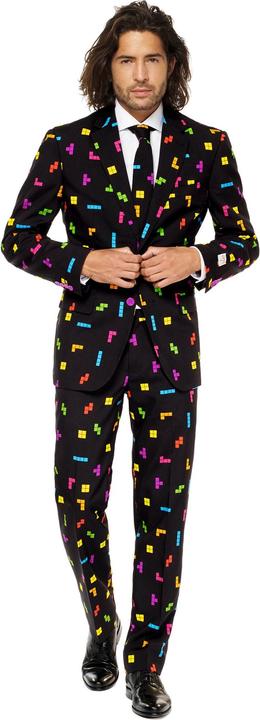 Produktbild OppoSuits Tetris (52)