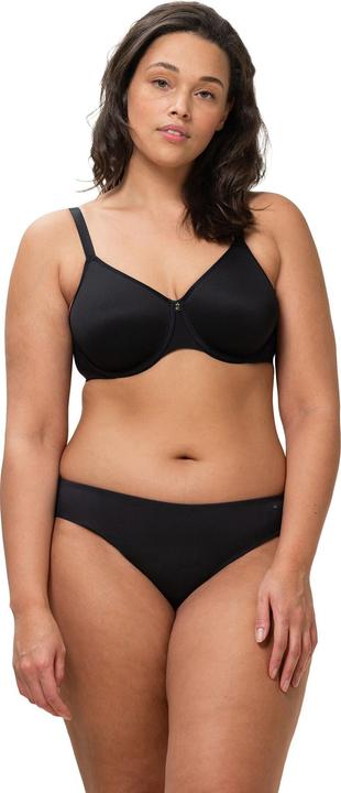Immagine prodotto Triumph Essenziali per il trucco del corpo con reggiseno Minimiser (85 D, Confezione da 2)