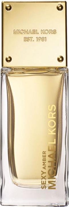 Actual product image Michael Kors Sexy Amber (Eau de parfum, 50 ml)