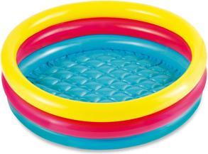 Summer Waves Pool 3 Rings 86 X 25 Cm