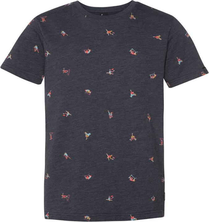 Protest T-shirt Prtjurre Night Skyblu