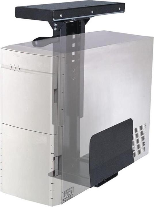 Neomounts by Newstar CPU-D250SILVER PC bureausteun - Zilver