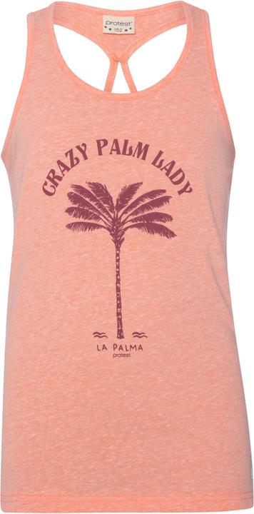 Actual product image Protest Shirt Prtelise Dusk (164)