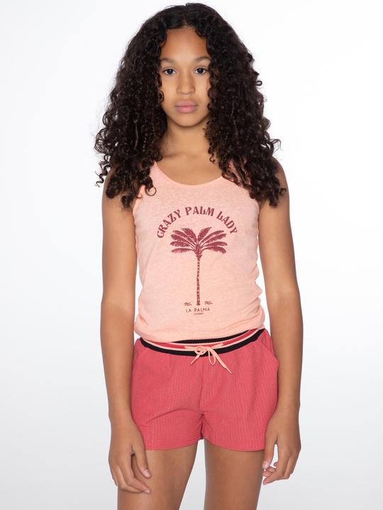 Actual product image Protest Shirt Prtelise Dusk (164)