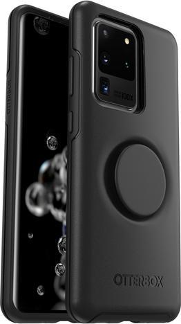 Actual product image OtterBox Otter + Pop Symmetry (Samsung Galaxy S20 Ultra)