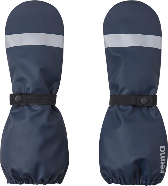 Reima Kinder Regenhandschuhe Kura Navy