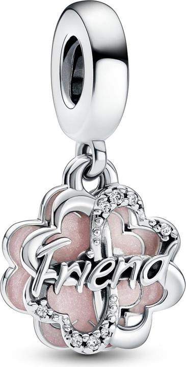 Produktbild Pandora HÃ¤nger Friend (Sterling Silber 925)