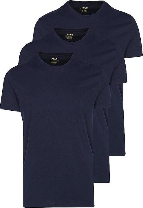 Immagine prodotto Ralph Lauren Maglietta casual aderente alla figura (XL)