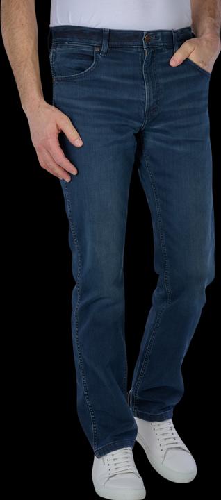 Wrangler 10022028