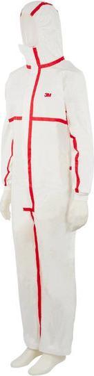 Produktbild 3M GT500074924 Schutzanzug Modell (XL)