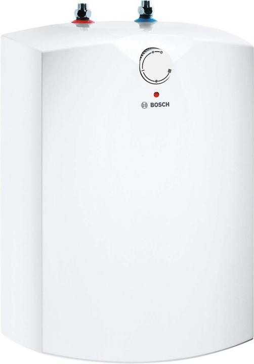 Actual product image Bosch Home Comfort Small accumulator