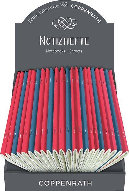 Actual product image NotizhefteDINA5-Landlust