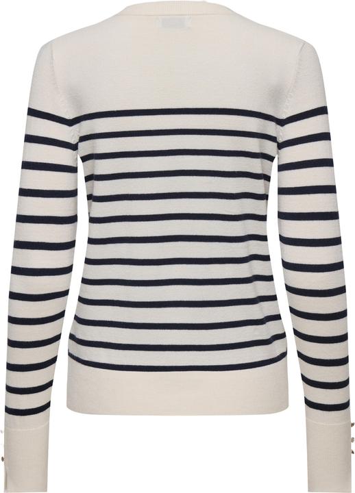 Produktbild JdY Jdymalou L/S On Button Pullover Knt Noos (XL)