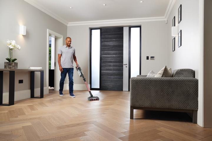 Produktbild Shark Statros IZ400DE