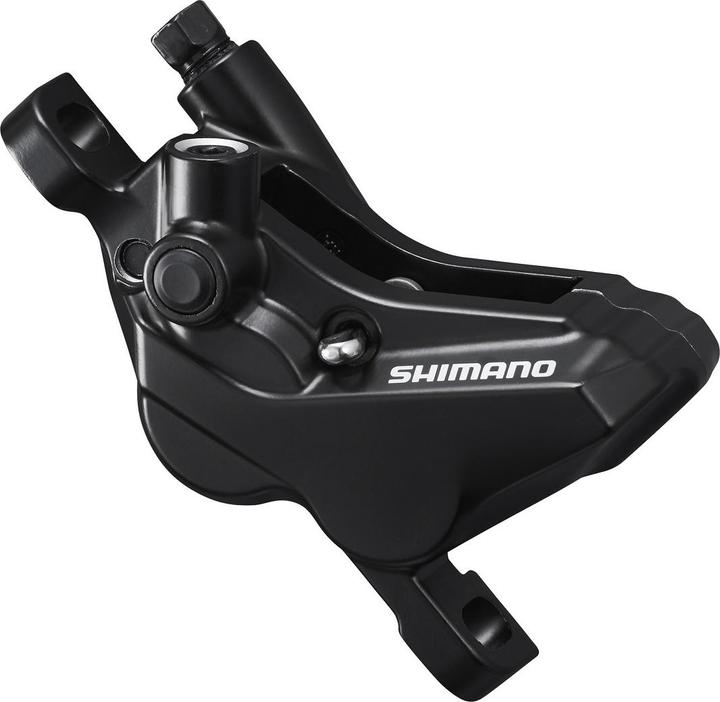 Image du produit Shimano BR-MT420 (Frein arrière, Étrier de frein, 4)