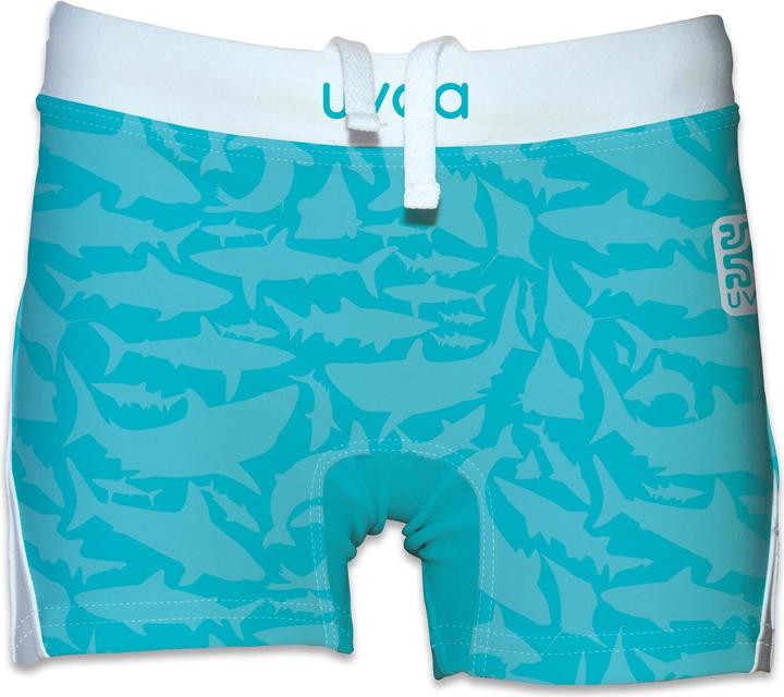 Actual product image Uvea Kids UPF + Swimming Trunks Sydney (116, 122, 120 B)