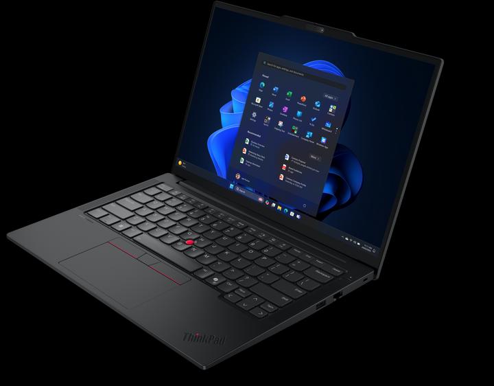 Image du produit Lenovo ThinkPad E14 G7 14" Ultra7 255H 32/1TB WUXGA W11P (14", Intel Core Ultra 7 255H, 32 Go, 1000 Go, DE)
