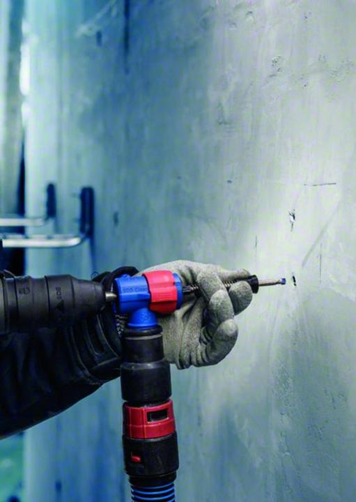 Productafbeelding Bosch Professional Expert Sds-Plus zuigboor (10 millimeter)