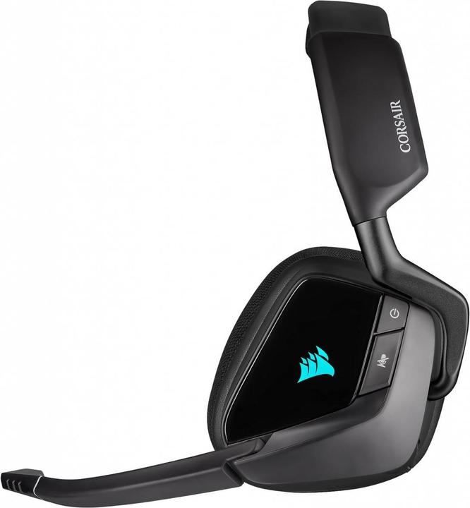 Image du produit Corsair Void RGB Elite (Sans fil)