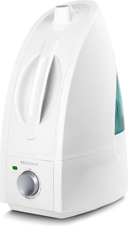 Medisana Ah660 (30 m²)