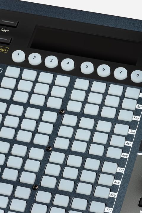 Produktbild Arturia PolyBrute