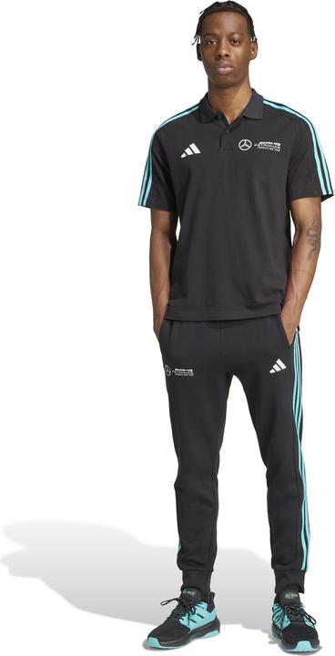 Produktbild adidas Mercedes DNA (L)