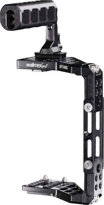 Image du produit Walimex pro par Aptaris Universal XL Mk II (Cage)