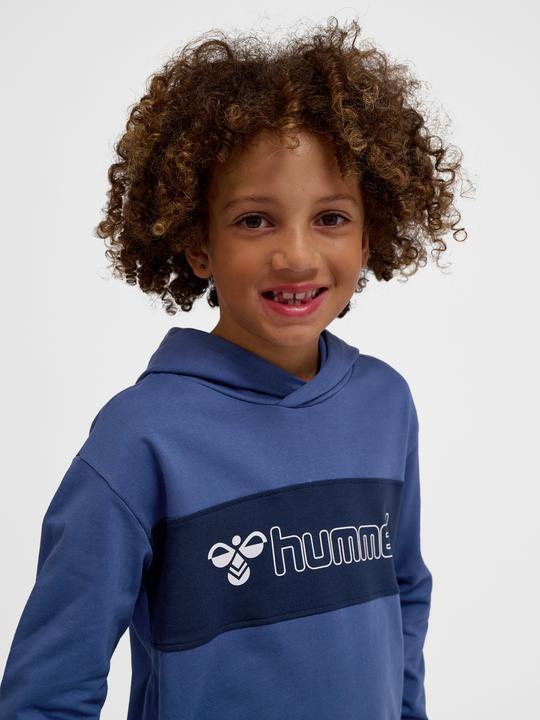 Image du produit hummel hmlATLAS HOODIE (176)
